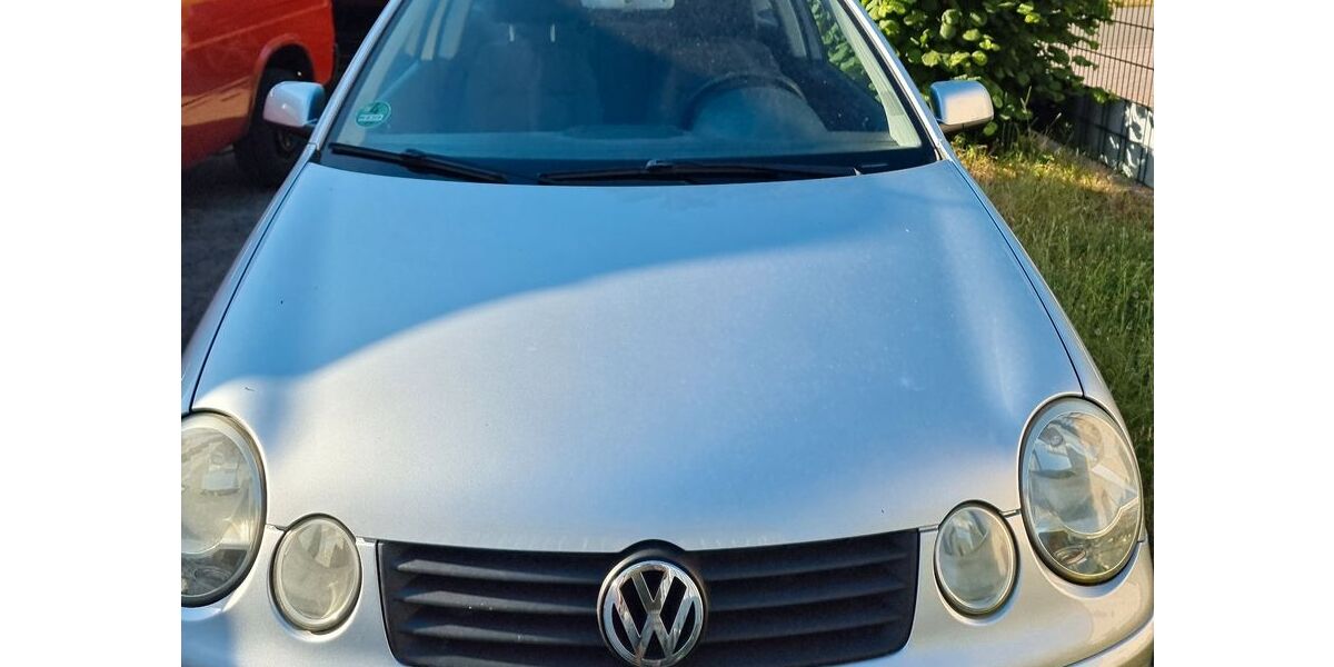 VW Polo 188.000 km 2.000 &euro; Weyhe 28844