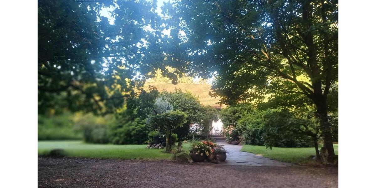 Einfamilienhaus Osterholz-Scharmbeck Scharmbeck - 7 Zimmer, 227 m&sup2;, 640.000&euro; | Angebot:26186371