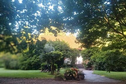 Haus Osterholz-Scharmbeck Scharmbeck - 7 Zimmer, 227 m&sup2;, 640.000&euro; | Angebot:26186371