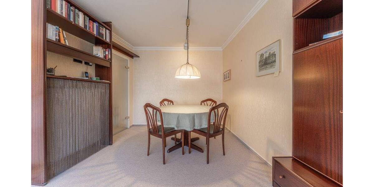 Reihenendhaus Bremen - Horn Lehe Lehesterdeich - 4 Zimmer, 127 m&sup2;, 399.000&euro; | Angebot:25680894