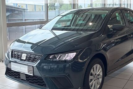 Seat Ibiza 8.087 km 17.180 &euro; Bremen 28217