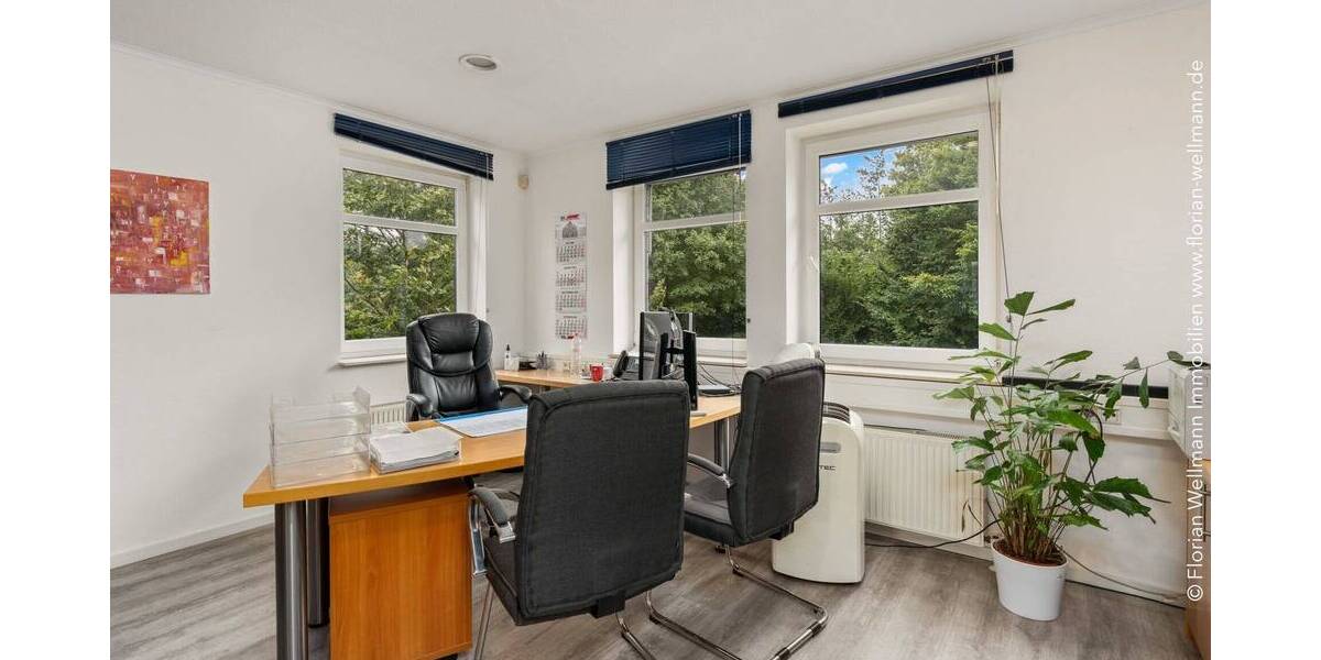 Gewerbeobjekt Oyten - 2.595.000&euro; | Angebot:19301359