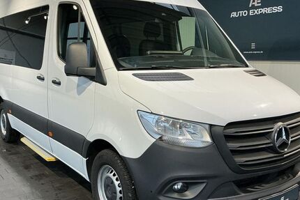 Mercedes-Benz Sprinter 177.895 km 40.341 € Oyten 28876