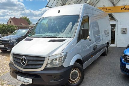 Mercedes-Benz Sprinter 363.443 km 9.490 &euro; Bremen 28719