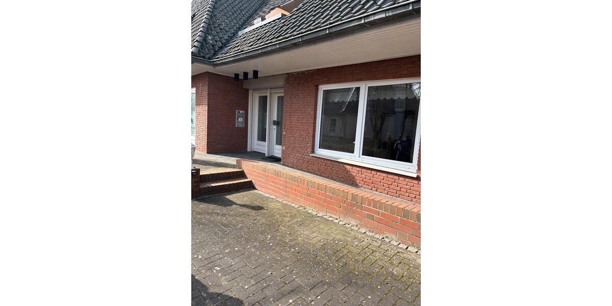 Erdgeschoßwohnung Delmenhorst Deichhorst - 1.5 Zimmer, 49 m&sup2;, 530&euro; | Angebot:25396247