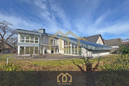 TOP !!! PREISREDUZIERUNG: Exklusives Anwesen mit Pool in Bestlage von Achim-Uesen! - Haus Achim | Angebot:26634779