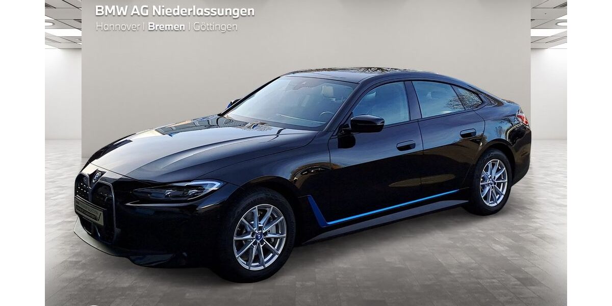 BMW i4 18.251 km 34.704 &euro; Bremen 28279