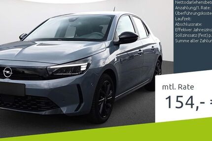Opel Corsa 21.006 km 12.960 &euro; Stuhr 28816