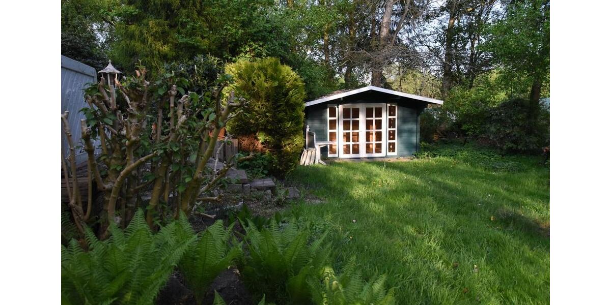 Bungalow Worpswede - 4 Zimmer, 133 m&sup2;, 263.000&euro; | Angebot:23541091