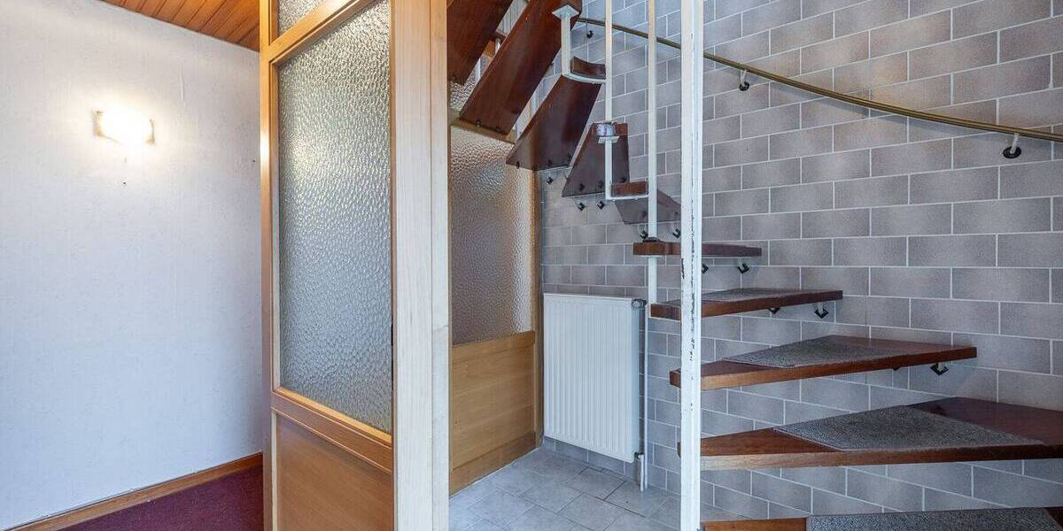 Einfamilienhaus Weyhe / Leeste Kirchweyhe - 7 Zimmer, 176 m&sup2;, 375.000&euro; | Angebot:26498824