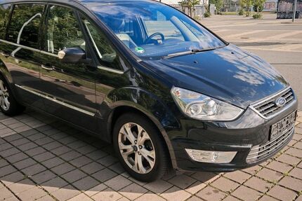 Ford Galaxy 148.000 km 15.500 &euro; Delmenhorst 27749