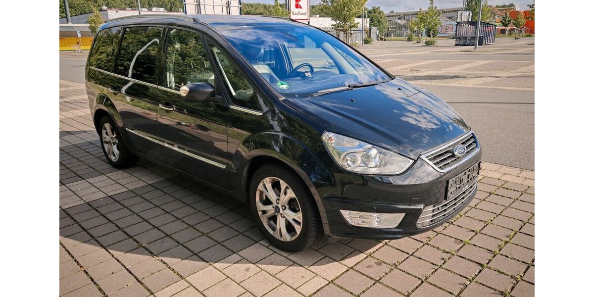 Ford Galaxy 148.000 km 15.500 &euro; Delmenhorst 27749