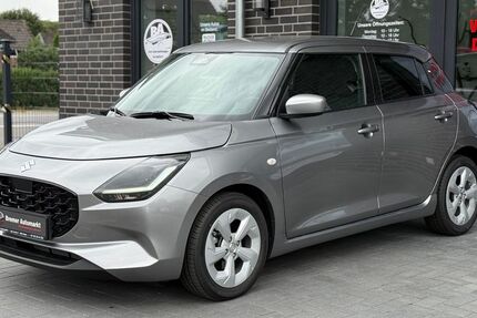 Suzuki Swift 7.356 km 17.990 &euro; Weyhe / Melchiorshausen 28844