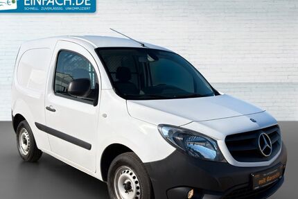 Mercedes-Benz Citan 100.500 km 7.999 &euro; Delmenhorst 27755