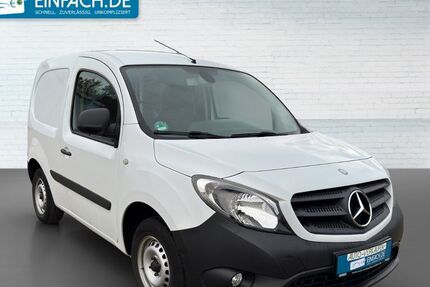 Mercedes-Benz Citan 100.500 km 8.999 &euro; Delmenhorst 27755