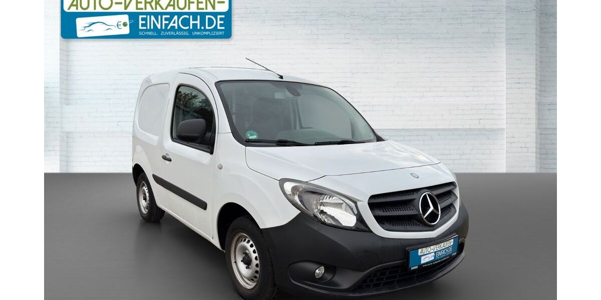 Mercedes-Benz Citan 100.500 km 8.999 &euro; Delmenhorst 27755
