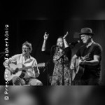 TANKERKÖNIG - Wader, Mey & Co