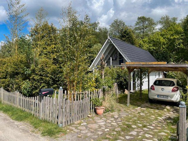 Einfamilienhaus Osterholz-Scharmbeck Scharmbeck - 4 Zimmer, 55 m&sup2;, 140.000&euro; | Angebot:26615805