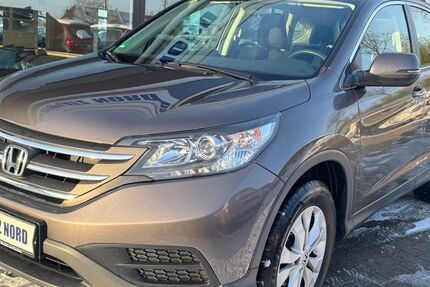Honda CR-V 108.000 km 12.999 &euro; Ritterhude 27721
