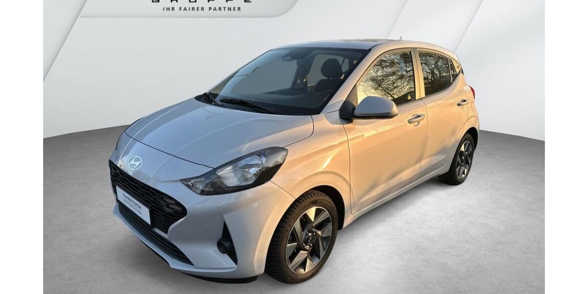 Hyundai i10 17.177 km 14.990 &euro; Bremen 28359