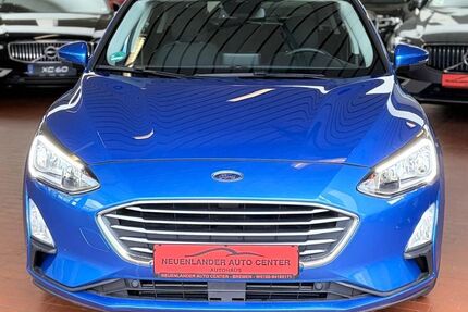 Ford Focus 41.900 km 12.999 &euro; Bremen 28199