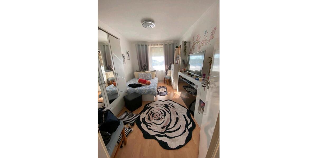 Dachgeschoßwohnung Achim - 3 Zimmer, 75 m&sup2;, 235.000&euro; | Angebot:25613145