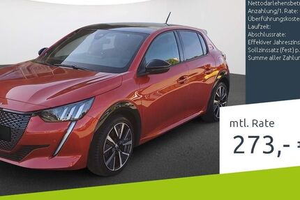 Peugeot 208 15.961 km 19.380 &euro; Stuhr 28816