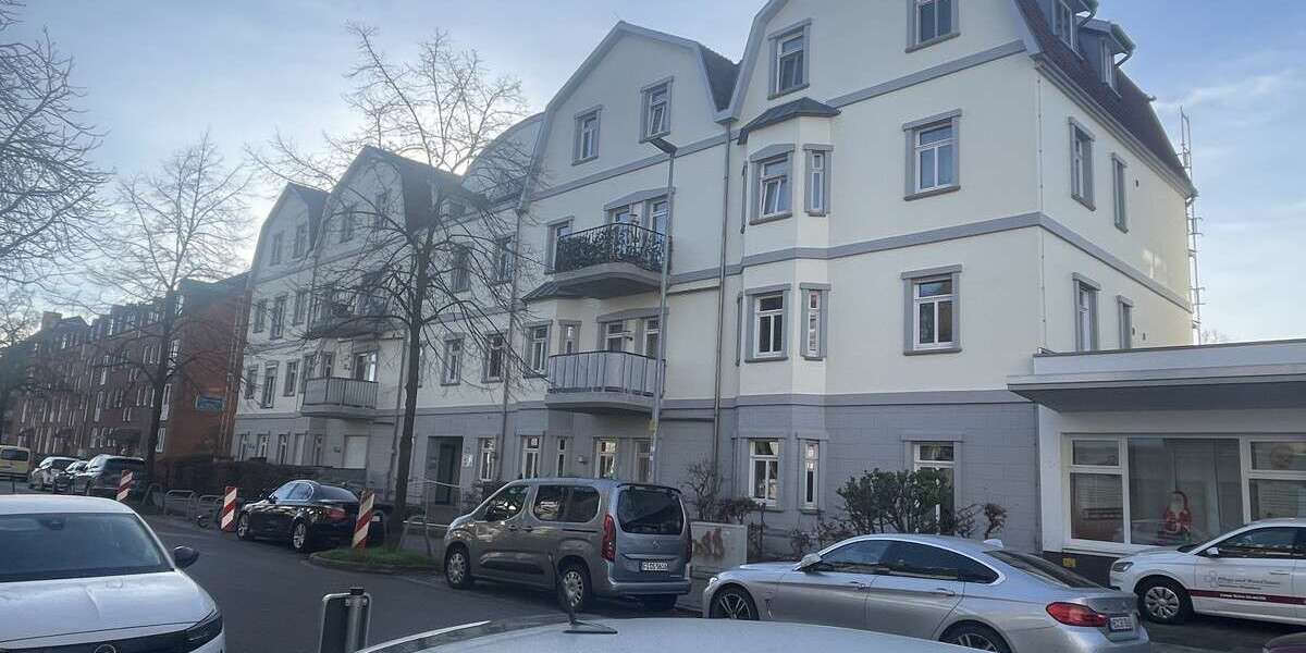 Wohnung zum Mieten in Bremen Walle 1.190 € 95 m² 3 zimmer