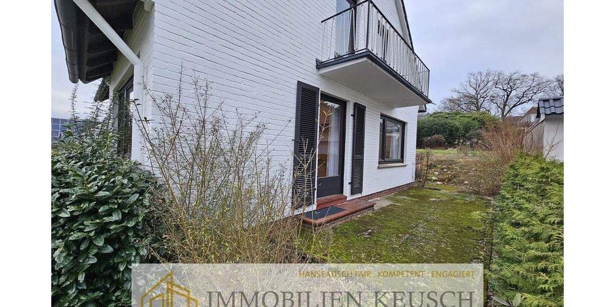 Einfamilienhaus Syke - 6 Zimmer, 141 m&sup2;, 269.000&euro; | Angebot:24219798