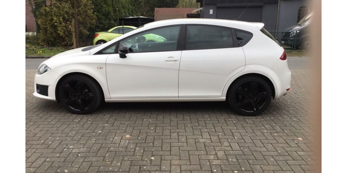 Seat Leon 125.000 km 4.800 &euro; Bremen 28719