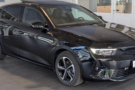 Opel Astra 34.857 km 20.950 &euro; Achim Bierden 28832
