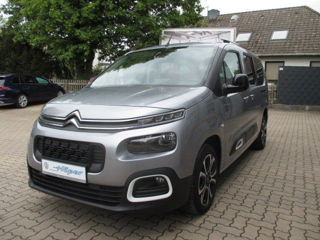 Citroen Berlingo 56.700 km 23.890 &euro; Oyten 28876