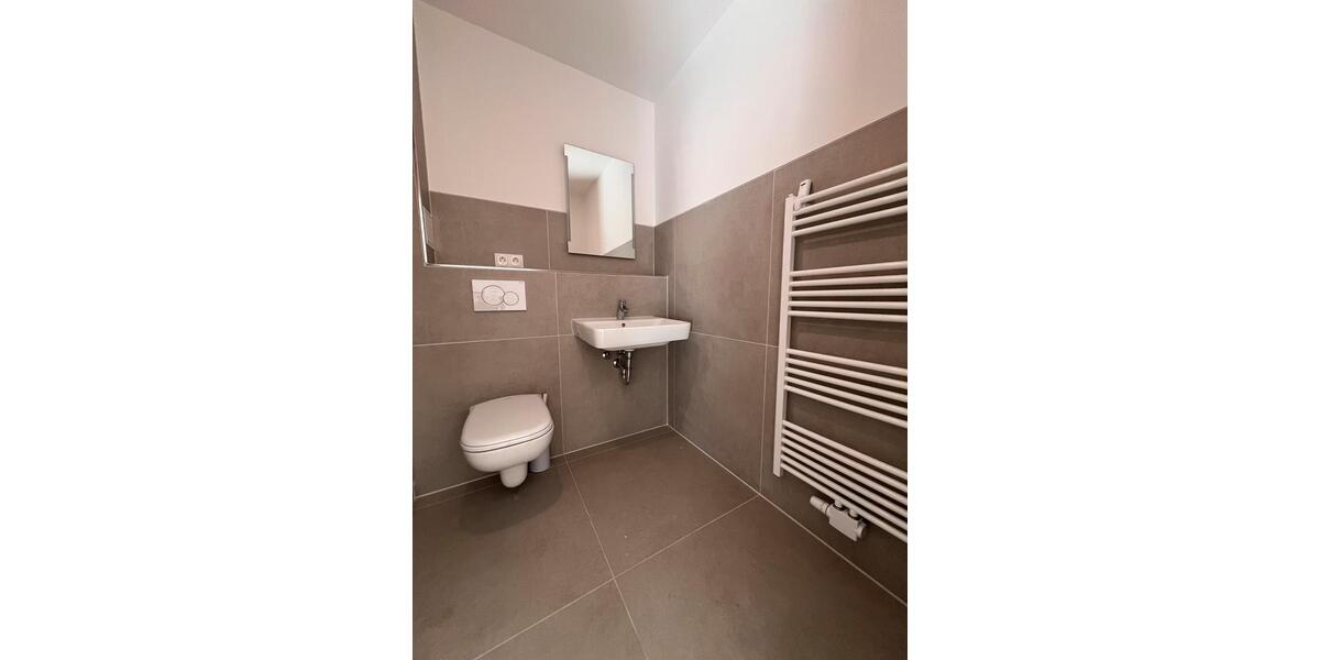 Etagenwohnung Achim - 3 Zimmer, 80 m&sup2;, 198.000&euro; | Angebot:26084568