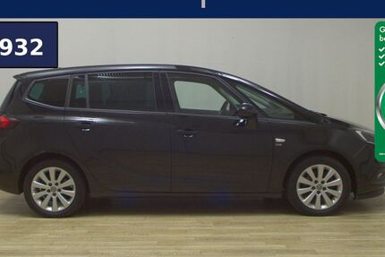 Opel Zafira 111.928 km 13.950 &euro; Bremen / Arsten 28279