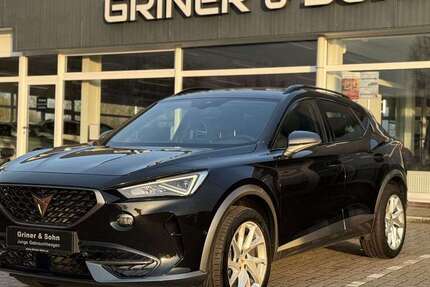 Cupra Formentor 65.820 km 21.750 &euro; Lemwerder 27809