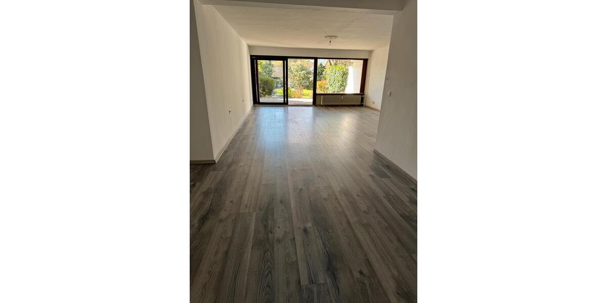 Terrassenwohnung Bremen Horn-Lehe - 3 Zimmer, 110 m&sup2;, 359.000&euro; | Angebot:26129879