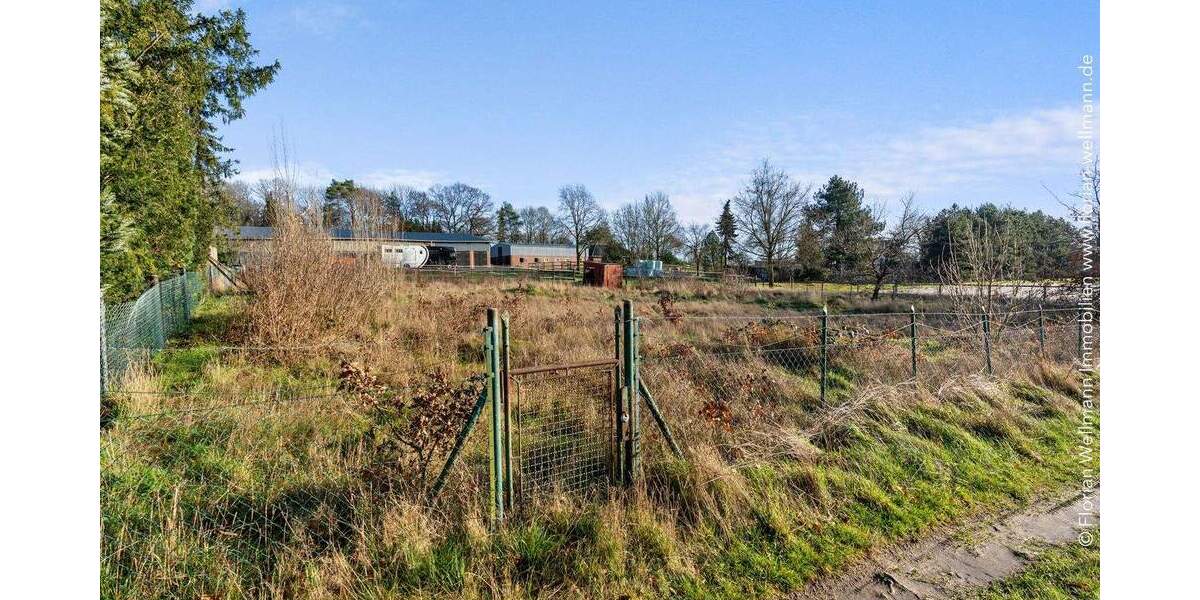 Grundstück Bremen / Blumenthal Rekum - 125.000&euro; | Angebot:25681078