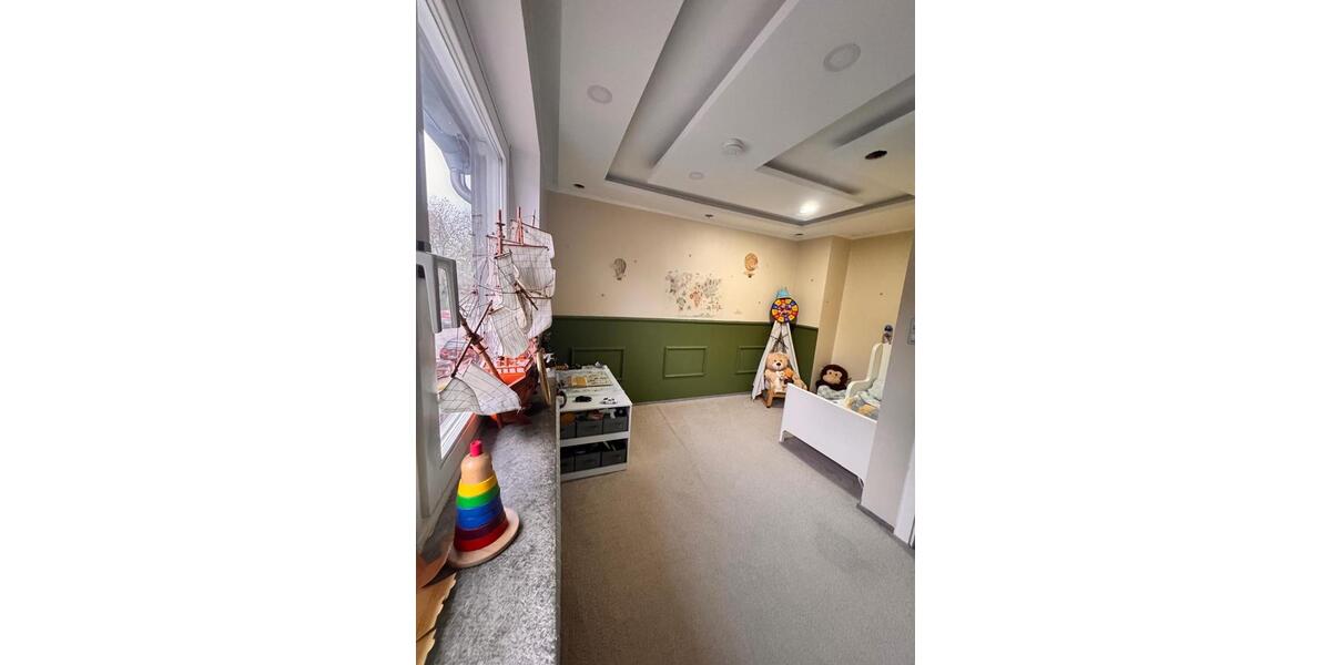 Reihenhaus Delmenhorst Deichhorst - 5 Zimmer, 90 m&sup2;, 250.000&euro; | Angebot:25840962