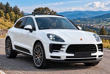 Porsche Macan 75.000 km 54.500 &euro; Bremen 28199