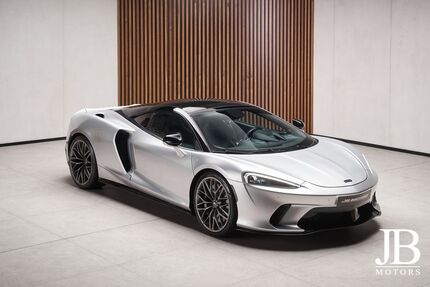 McLaren GT 19.782 km 167.850 &euro; Stuhr 28816