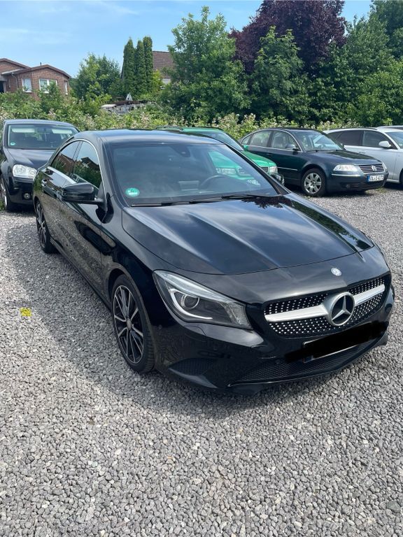 CLA 180