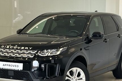 Land Rover Discovery Sport 91.840 km 29.480 &euro; Bremen 28329