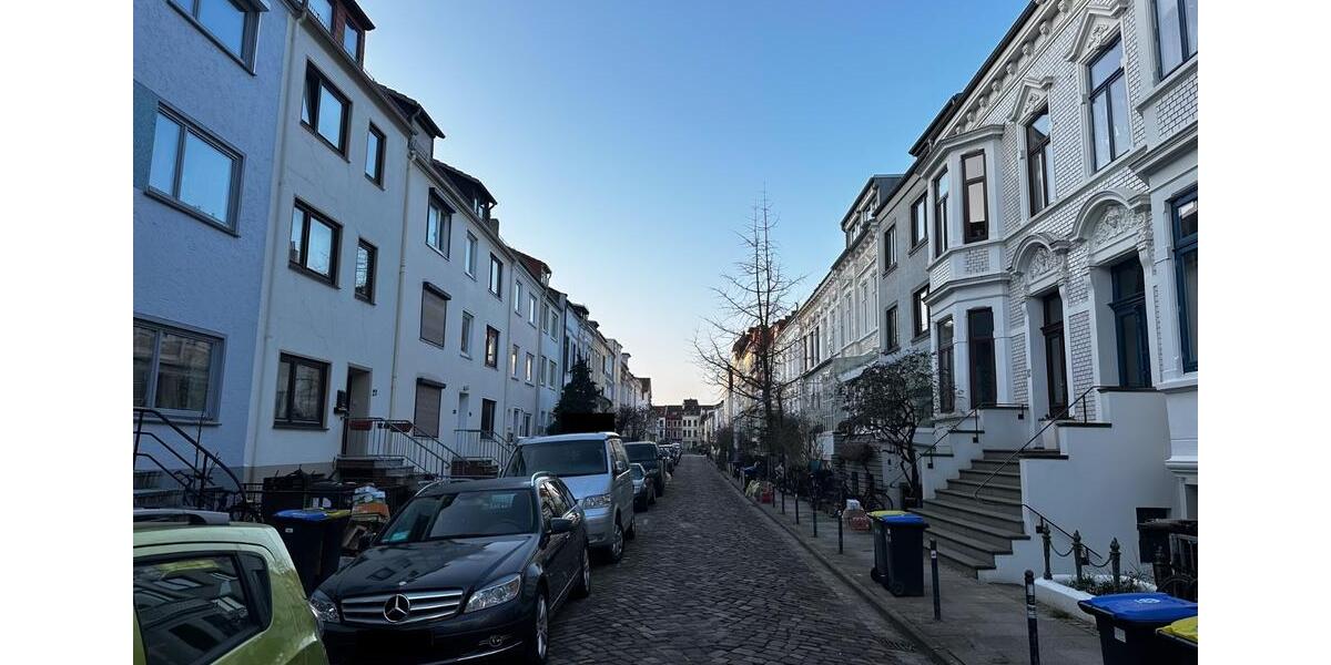 Reihenhaus Bremen Östliche Vorstadt - 395.000&euro; | Angebot:26844796