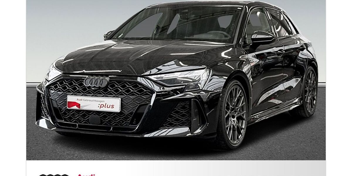 Audi RS3 2.417 km 72.950 &euro; Bremen 28207