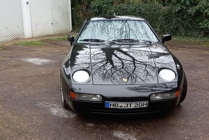 Porsche 928 107.400 km 45.000 € Bremen 28213