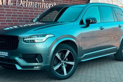 Volvo XC90 273.800 km 19.499 &euro; Delmenhorst 27755