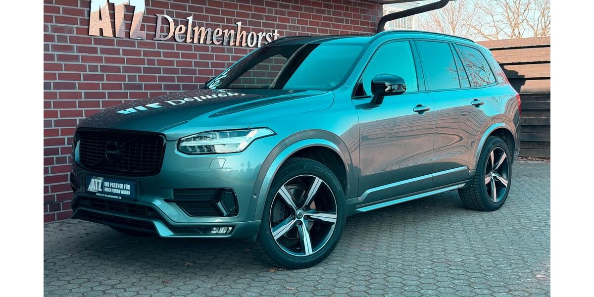 Volvo XC90 273.800 km 19.499 &euro; Delmenhorst 27755