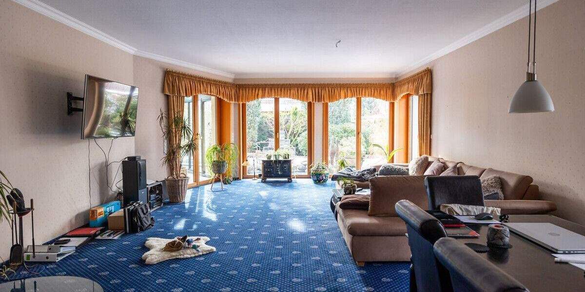 Einfamilienhaus Delmenhorst Dwoberg/Ströhen - 3 Zimmer, 137 m&sup2;, 1.120&euro; | Angebot:25154182