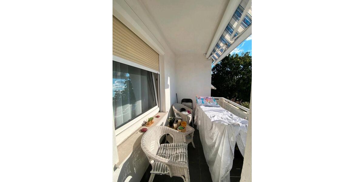 Dachgeschoßwohnung Achim - 3 Zimmer, 75 m&sup2;, 235.000&euro; | Angebot:25613145