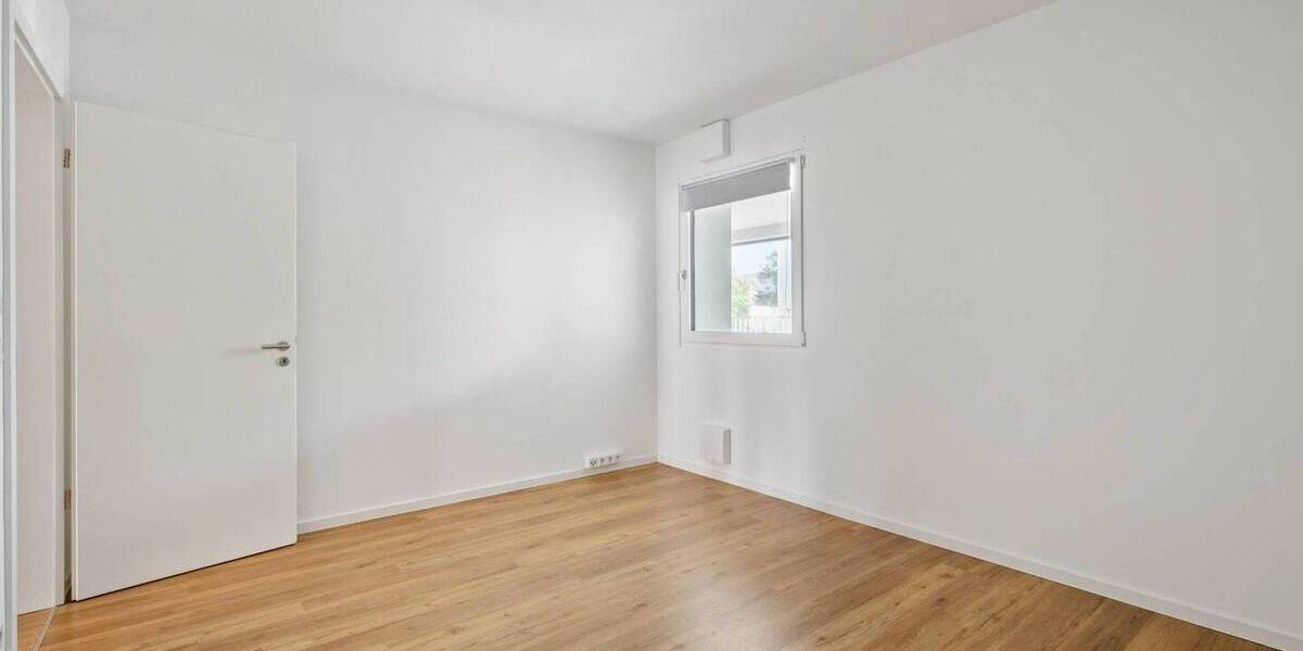 Etagenwohnung Bremen Handelshäfen - 2 Zimmer, 51 m&sup2;, 844&euro; | Angebot:26358749